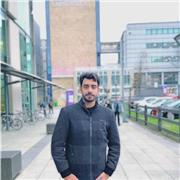 High school experience of approximately 2 years, +Natural Sciences. Worked as both lecturer and Sr. Section Head